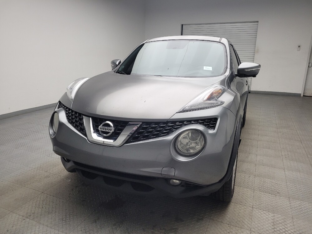 2016 Nissan Juke in Madison, TN 37115 - 18090524 15