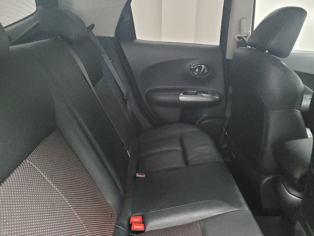 2016 Nissan Juke in Madison, TN 37115 - 18090524 19