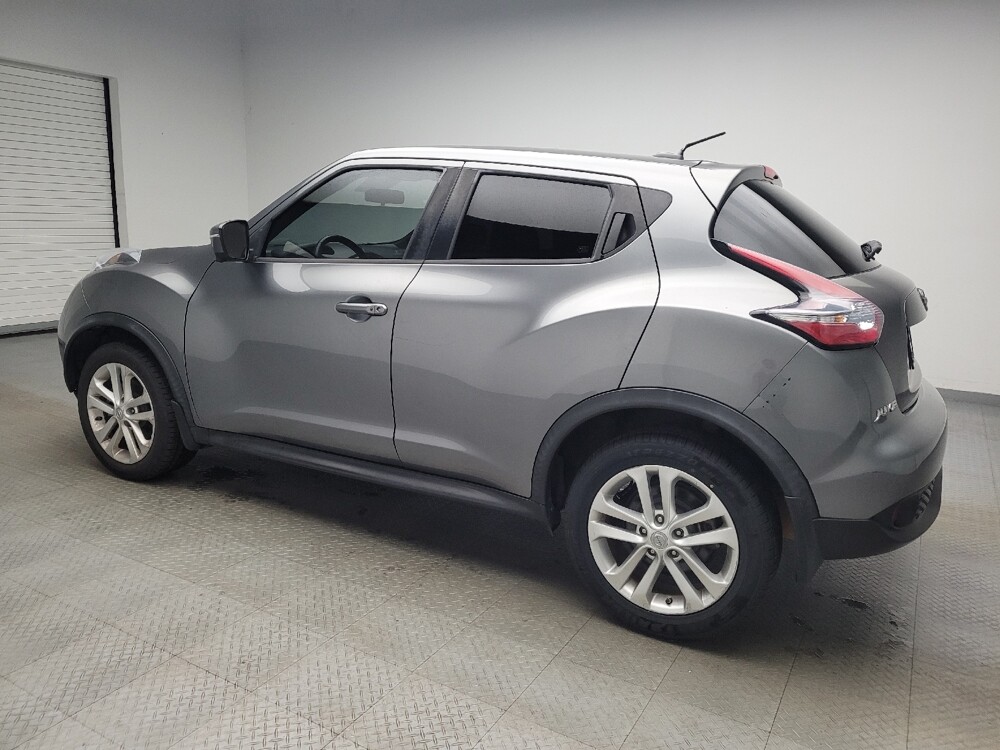2016 Nissan Juke in Madison, TN 37115 - 18090524 3