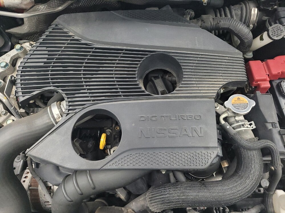 2016 Nissan Juke in Madison, TN 37115 - 18090524 30