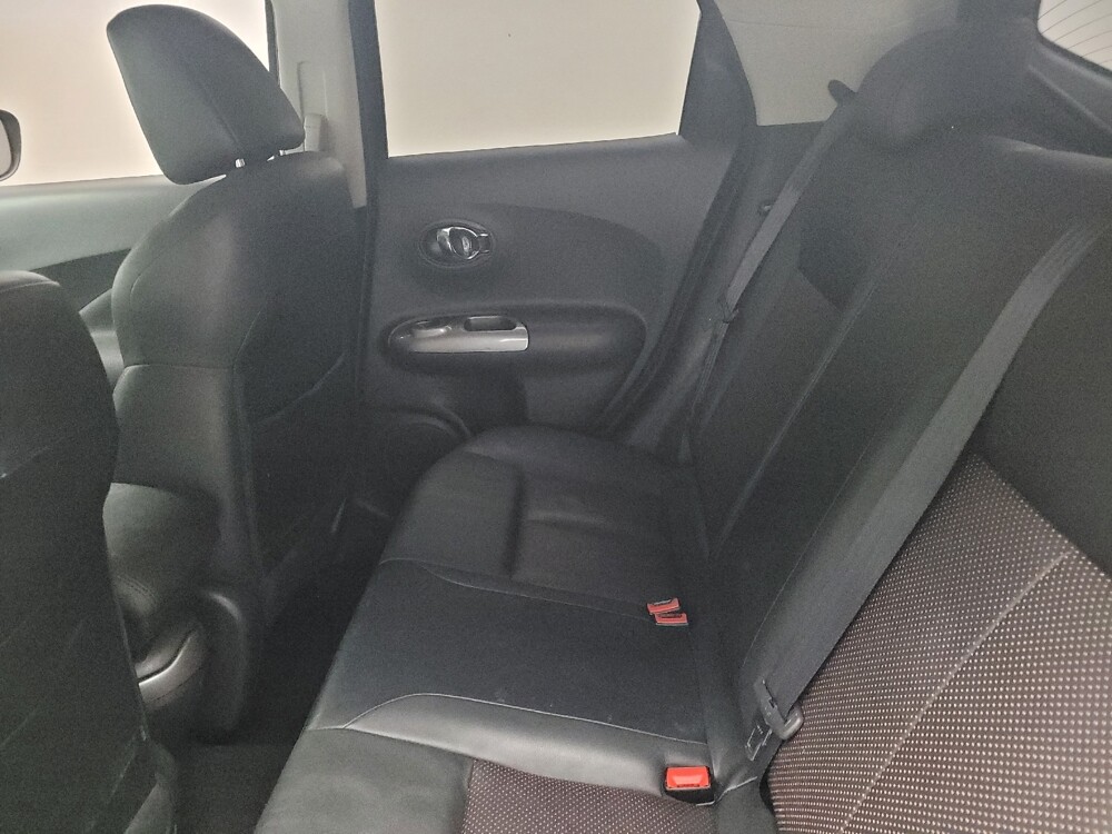 2016 Nissan Juke in Madison, TN 37115 - 18090524 18