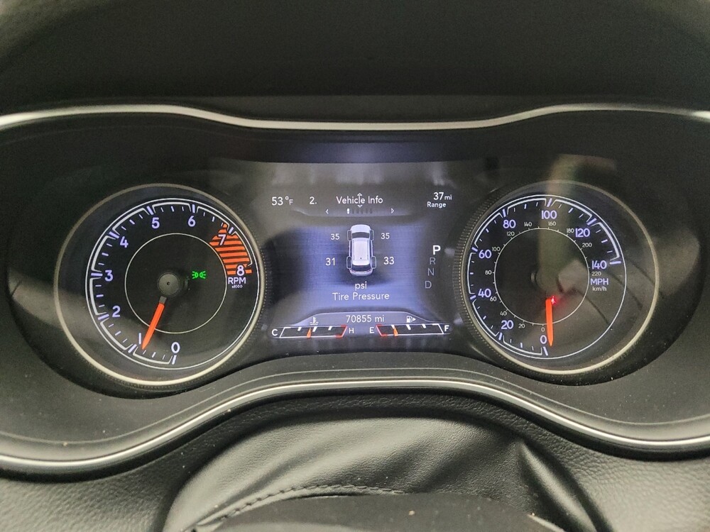 2019 Jeep Cherokee in Madison, TN 37115 - 18090525 23