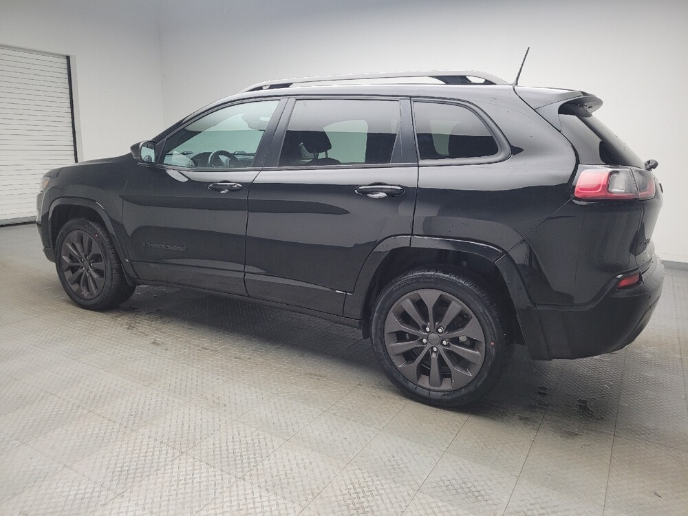 2019 Jeep Cherokee in Madison, TN 37115 - 18090525 3