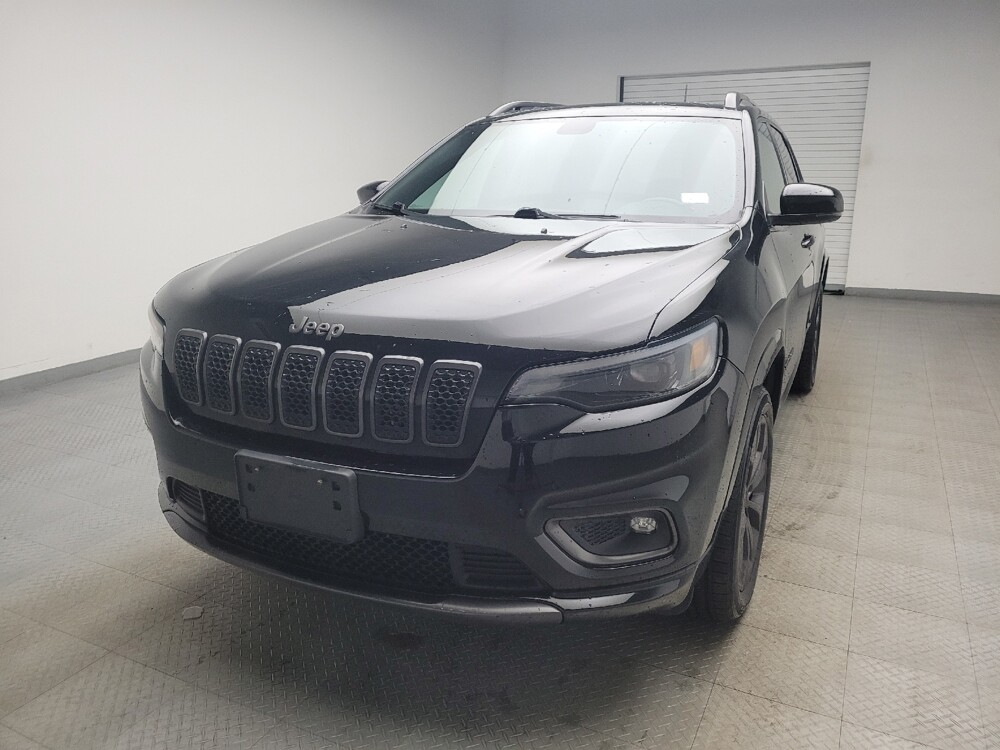 2019 Jeep Cherokee in Madison, TN 37115 - 18090525 15