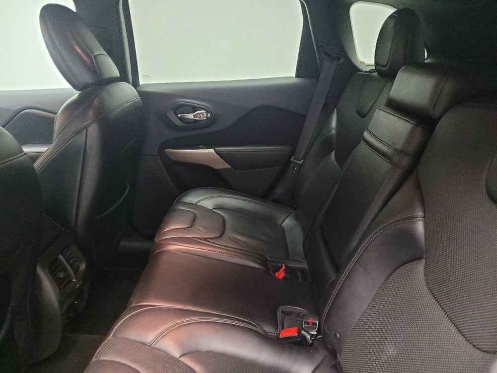 2019 Jeep Cherokee in Madison, TN 37115 - 18090525 18