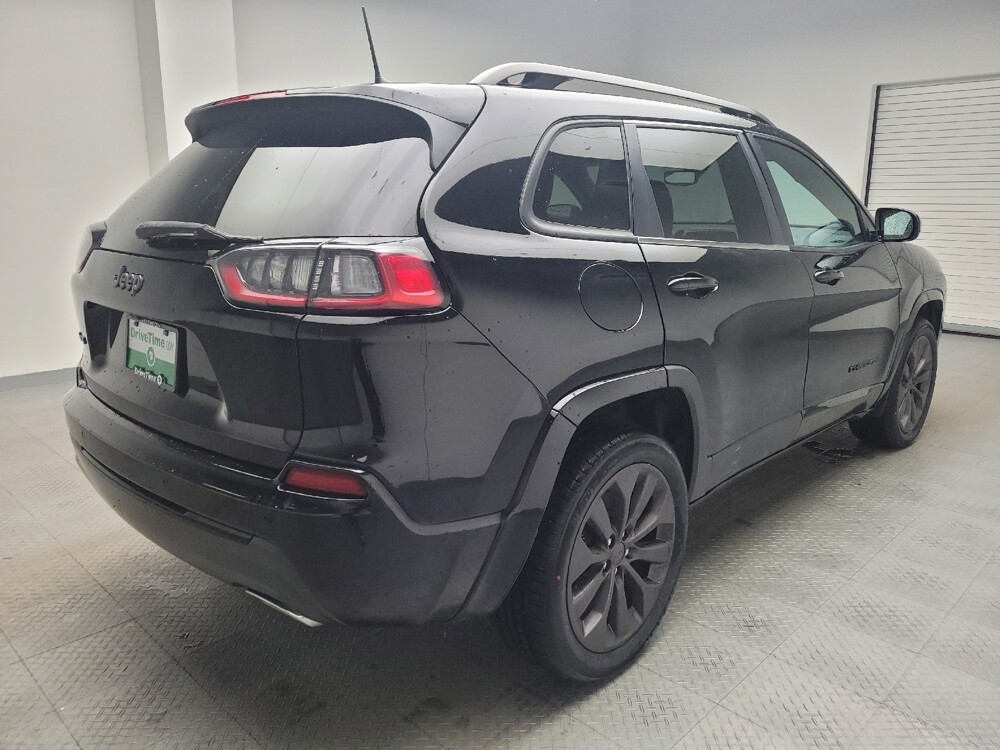2019 Jeep Cherokee in Madison, TN 37115 - 18090525 9