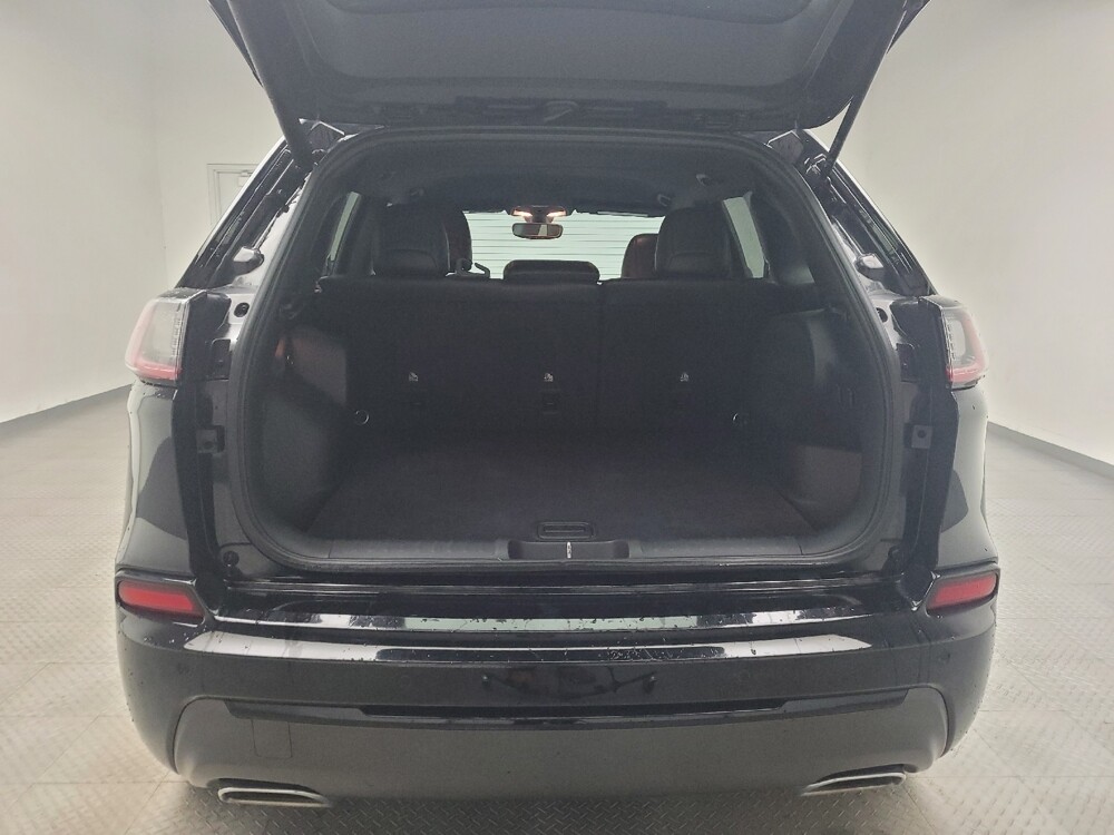 2019 Jeep Cherokee in Madison, TN 37115 - 18090525 29