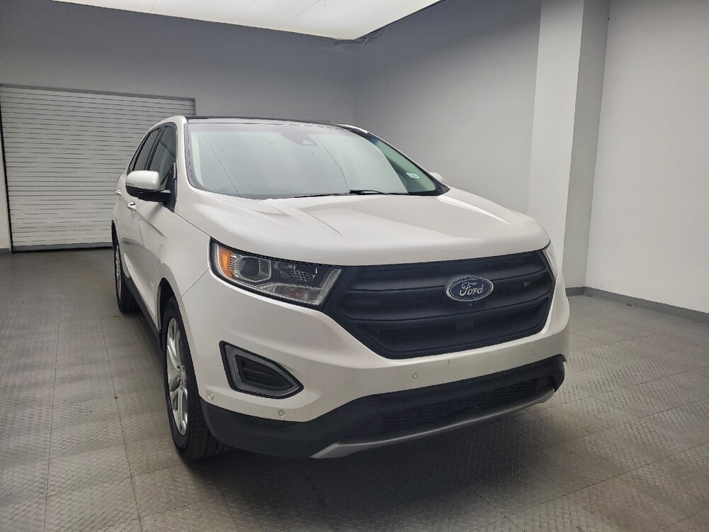 2016 Ford Edge in Grand Rapids, MI 49508 - 18090526 14