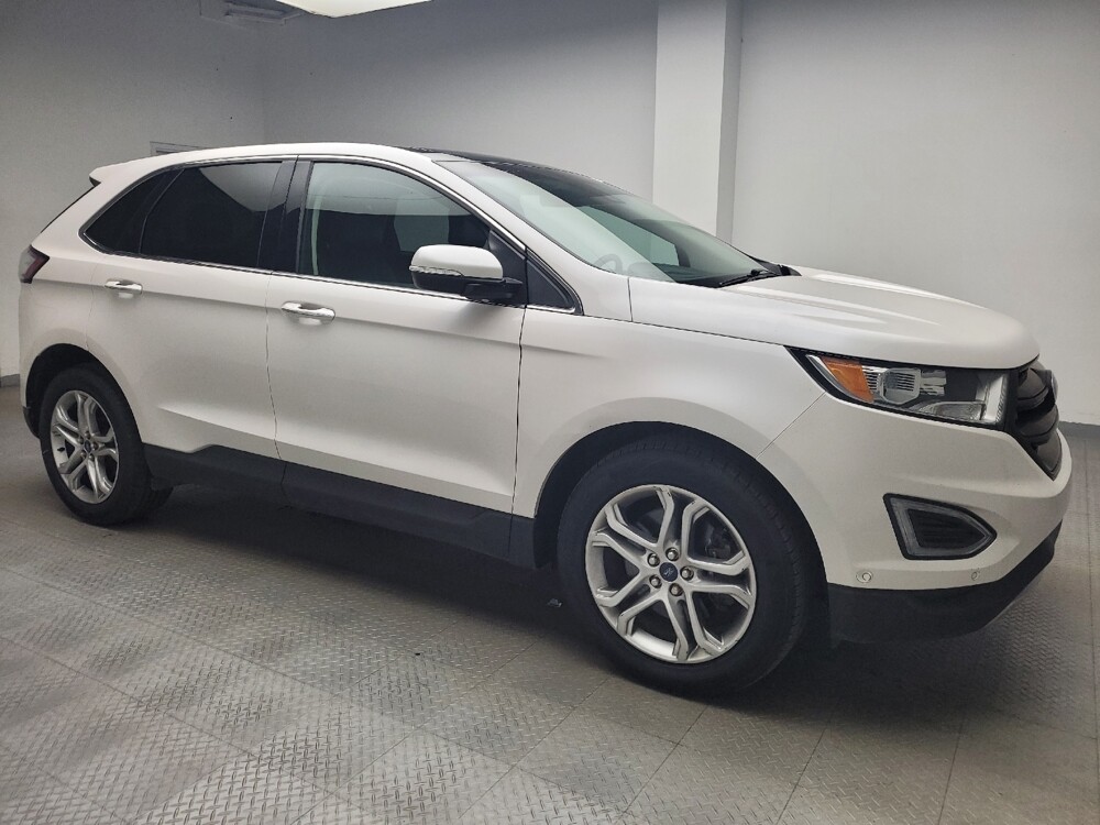 2016 Ford Edge in Grand Rapids, MI 49508 - 18090526 11