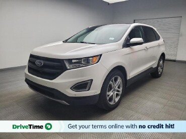2016 Ford Edge in Grand Rapids, MI 49508