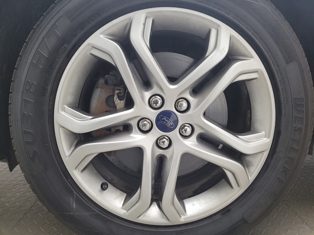 2016 Ford Edge in Grand Rapids, MI 49508 - 18090526 31