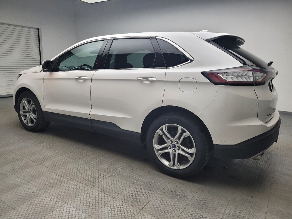 2016 Ford Edge in Grand Rapids, MI 49508 - 18090526 3