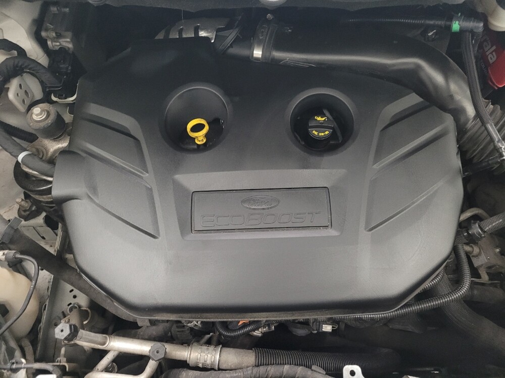 2016 Ford Edge in Grand Rapids, MI 49508 - 18090526 30