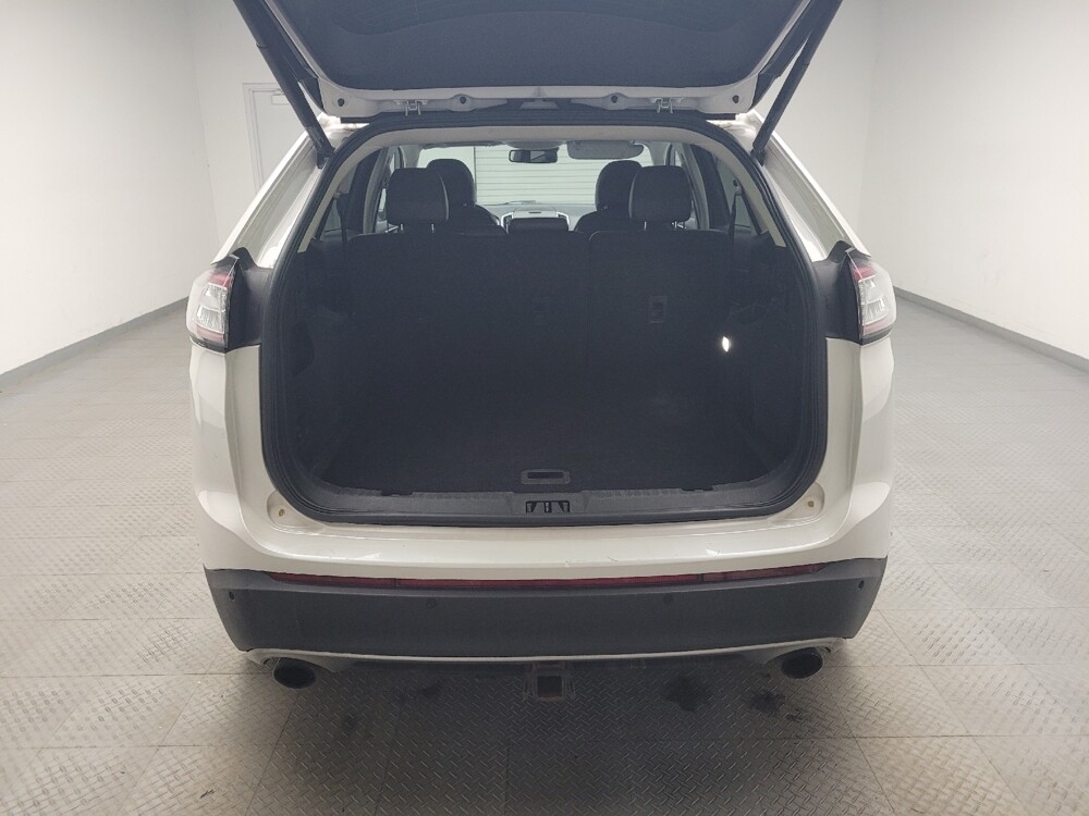 2016 Ford Edge in Grand Rapids, MI 49508 - 18090526 29