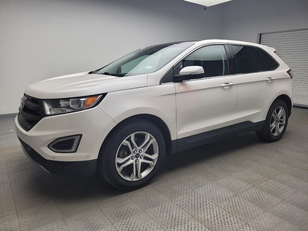 2016 Ford Edge in Grand Rapids, MI 49508 - 18090526 2