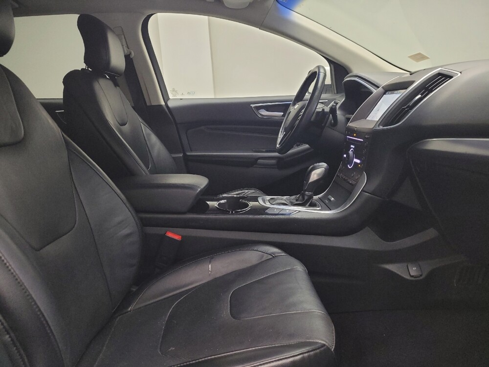 2016 Ford Edge in Grand Rapids, MI 49508 - 18090526 21