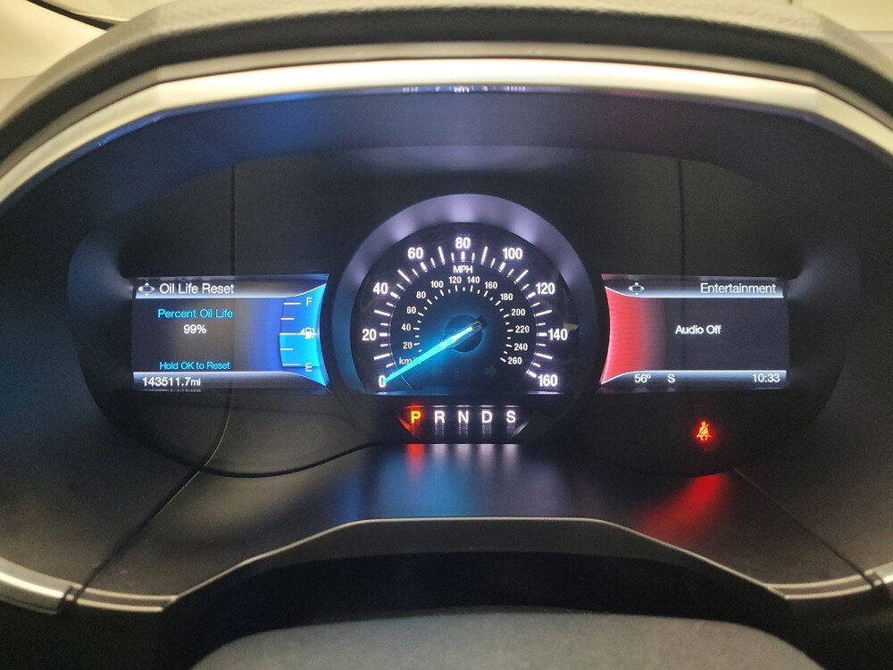 2016 Ford Edge in Grand Rapids, MI 49508 - 18090526 23