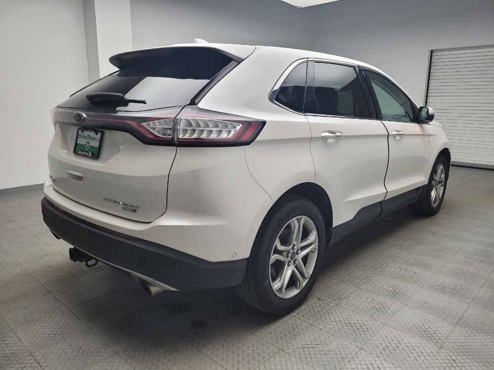 2016 Ford Edge in Grand Rapids, MI 49508 - 18090526 9