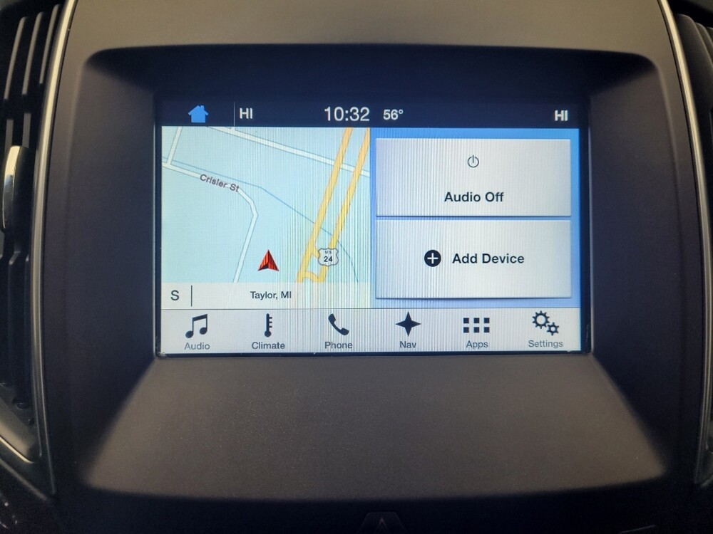 2016 Ford Edge in Grand Rapids, MI 49508 - 18090526 25