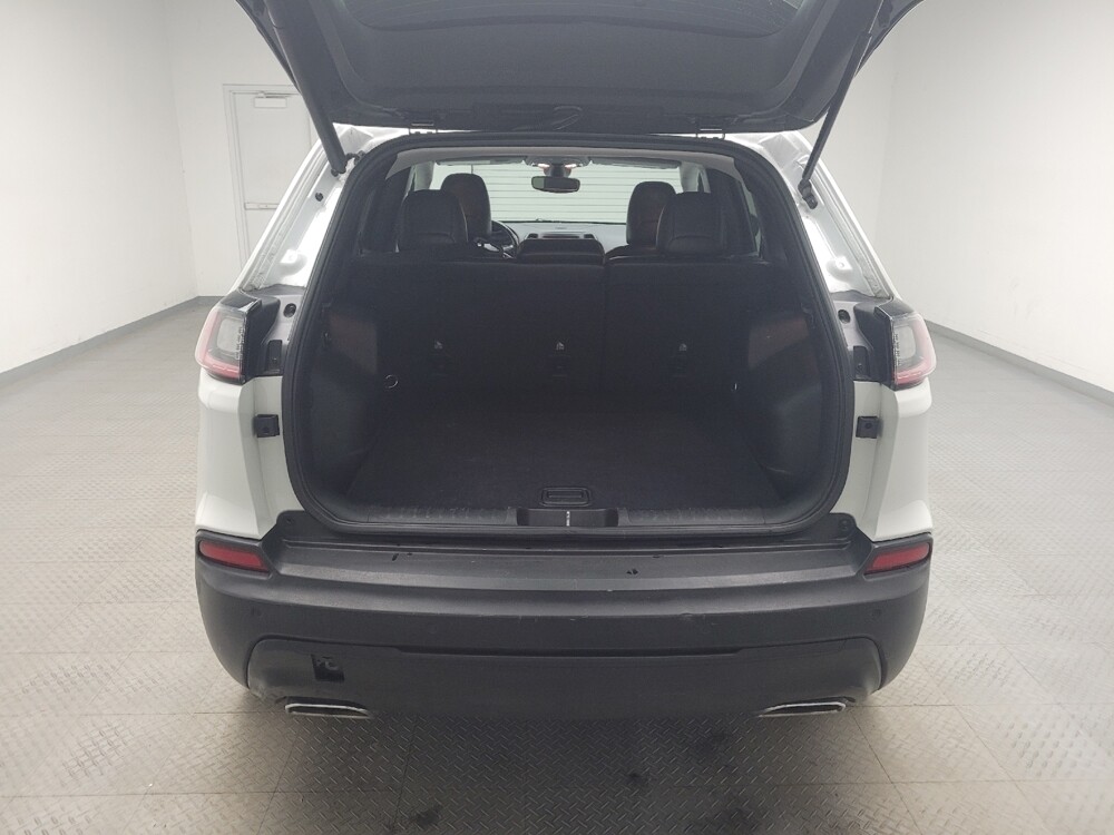 2019 Jeep Cherokee in Eastpointe, MI 48021 - 18090527 29