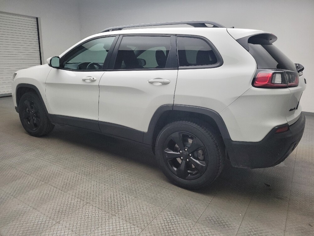 2019 Jeep Cherokee in Eastpointe, MI 48021 - 18090527 3