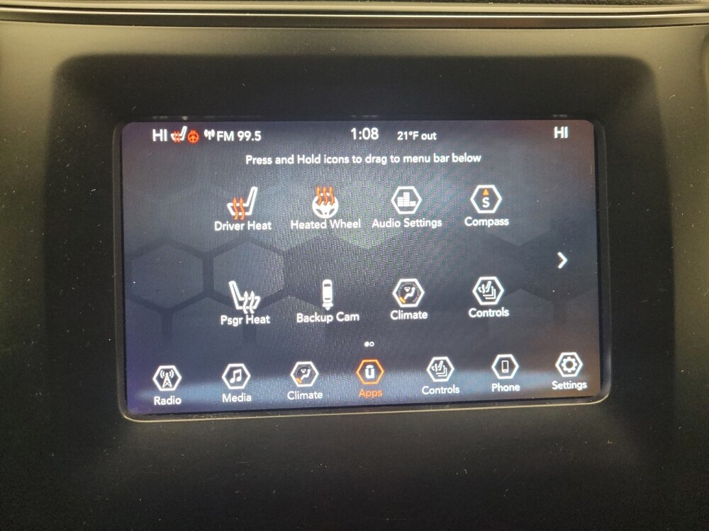 2019 Jeep Cherokee in Eastpointe, MI 48021 - 18090527 25