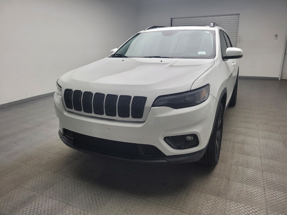 2019 Jeep Cherokee in Eastpointe, MI 48021 - 18090527 15