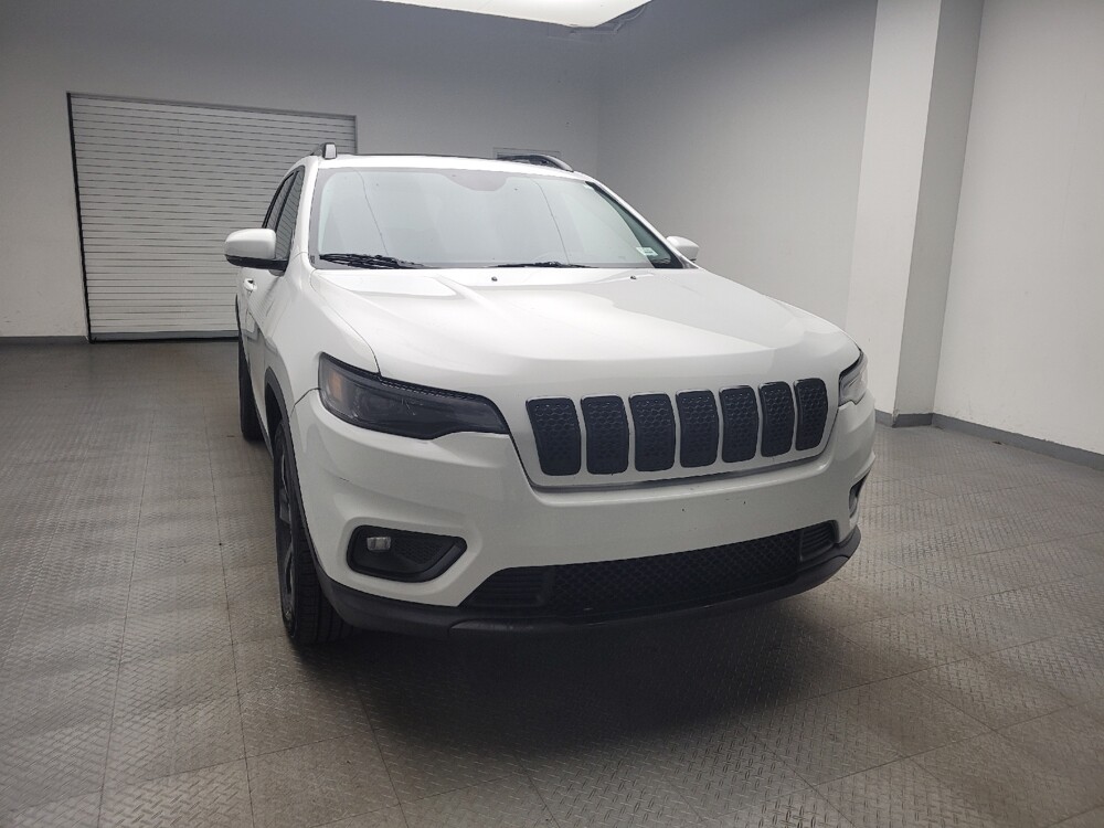2019 Jeep Cherokee in Eastpointe, MI 48021 - 18090527 14