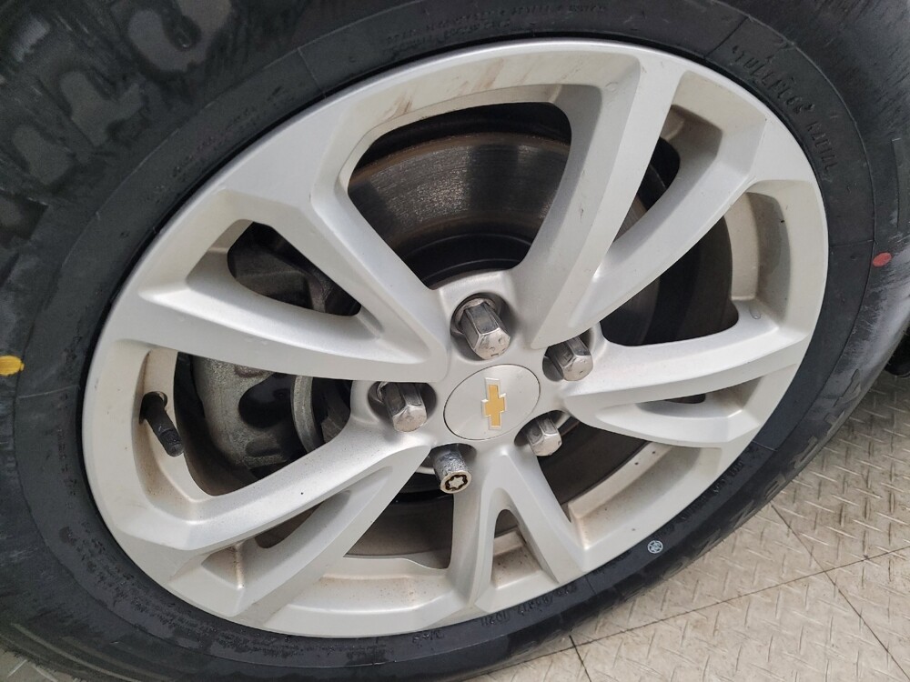 2016 Chevrolet Equinox in Madison, TN 37115 - 18090528 31