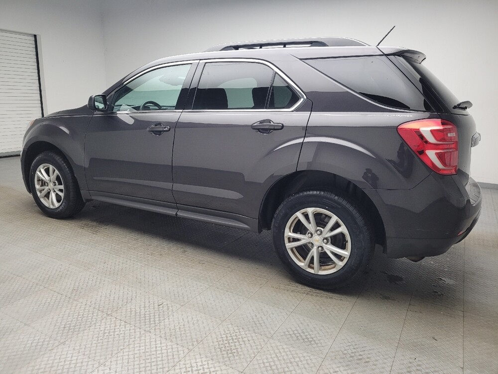 2016 Chevrolet Equinox in Madison, TN 37115 - 18090528 3