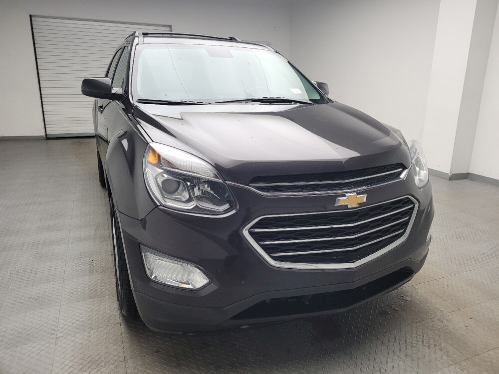 2016 Chevrolet Equinox in Madison, TN 37115 - 18090528 14