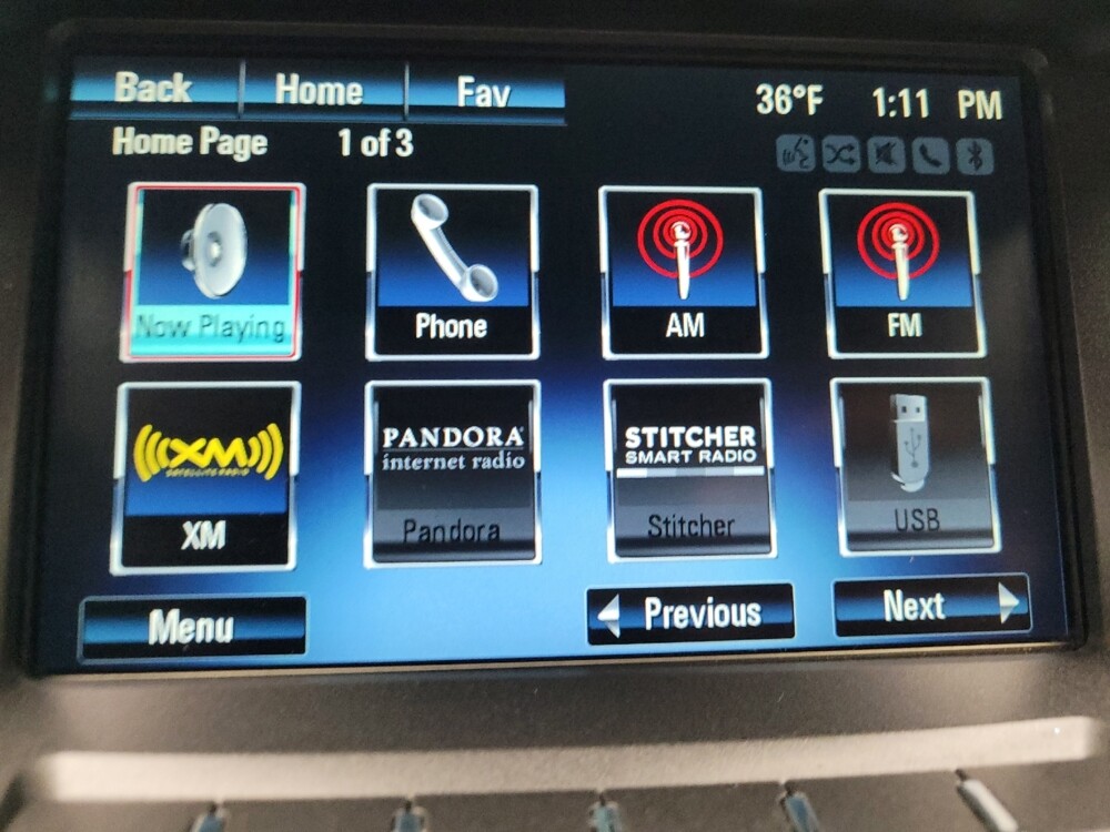 2016 Chevrolet Equinox in Madison, TN 37115 - 18090528 25