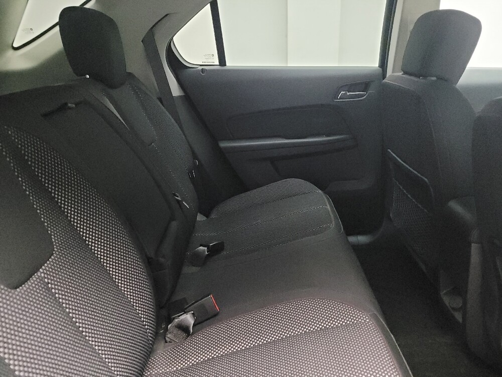 2016 Chevrolet Equinox in Madison, TN 37115 - 18090528 19