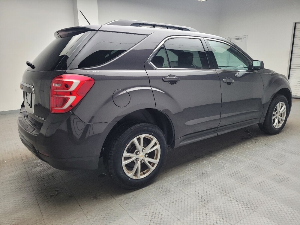 2016 Chevrolet Equinox in Madison, TN 37115 - 18090528 10