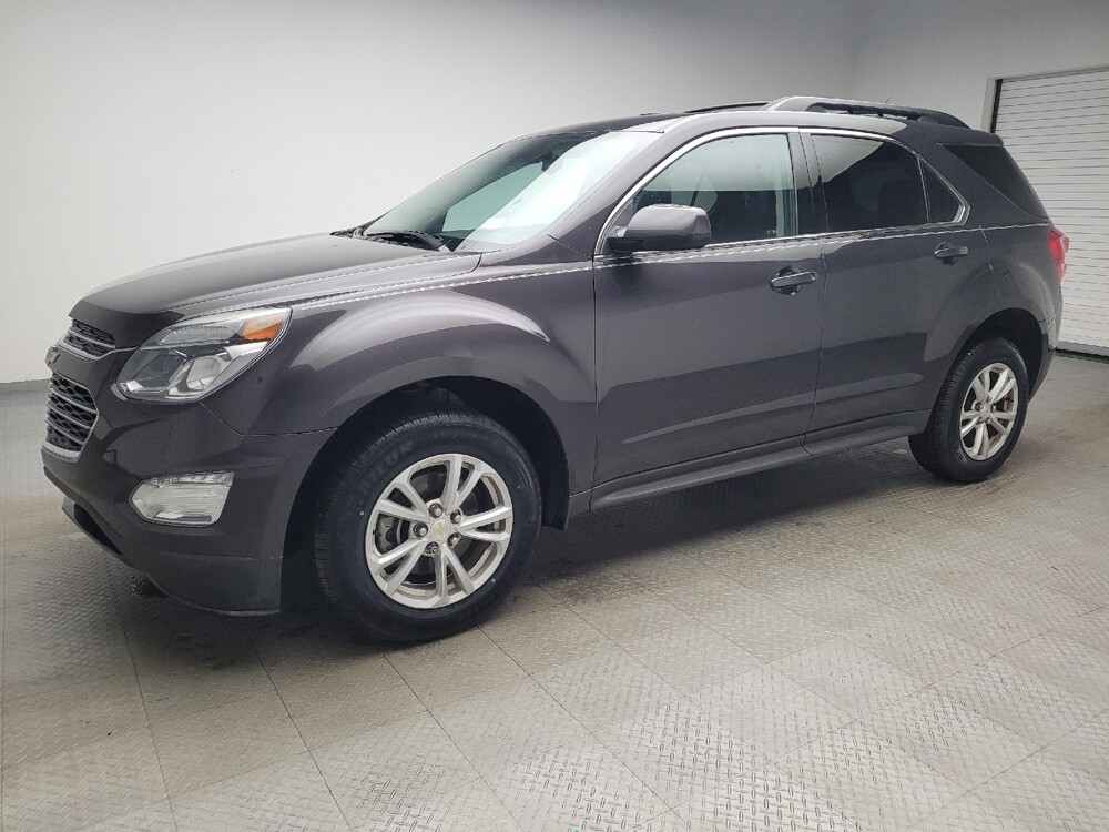 2016 Chevrolet Equinox in Madison, TN 37115 - 18090528 2