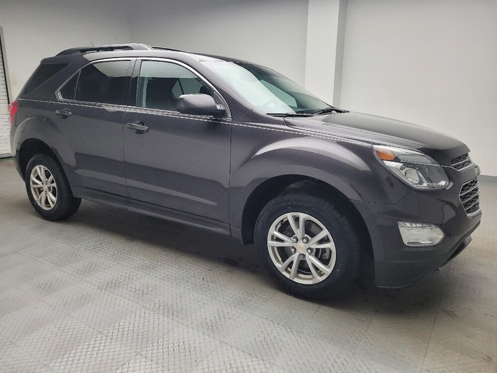 2016 Chevrolet Equinox in Madison, TN 37115 - 18090528 11