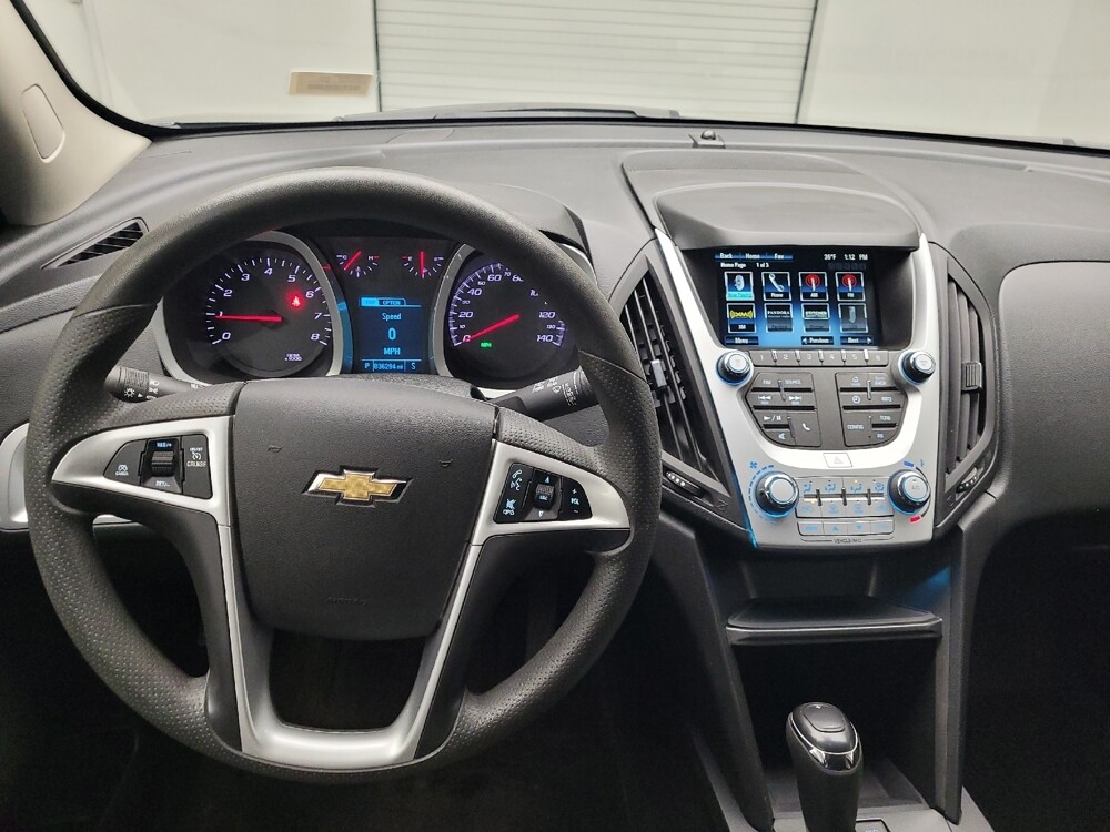 2016 Chevrolet Equinox in Madison, TN 37115 - 18090528 22