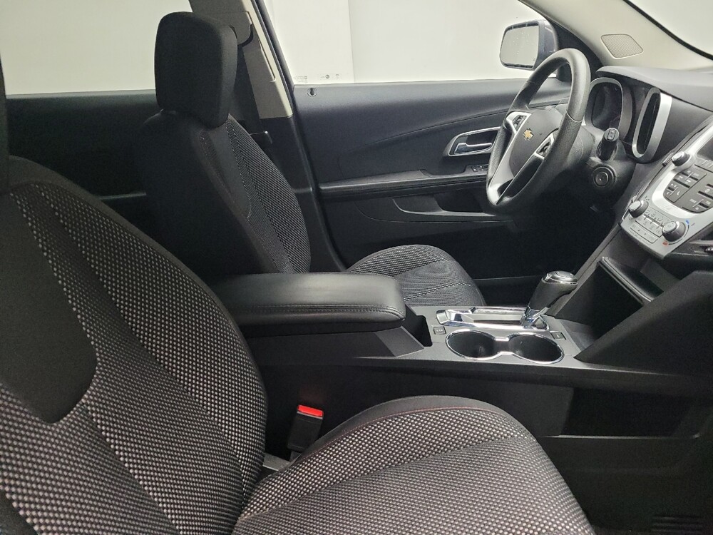 2016 Chevrolet Equinox in Madison, TN 37115 - 18090528 21