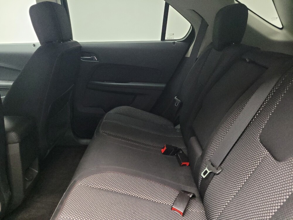 2016 Chevrolet Equinox in Madison, TN 37115 - 18090528 18