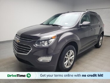 2016 Chevrolet Equinox in Madison, TN 37115