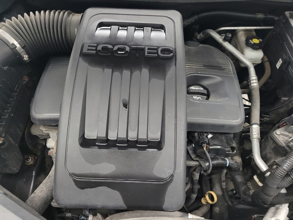 2016 Chevrolet Equinox in Madison, TN 37115 - 18090528 30