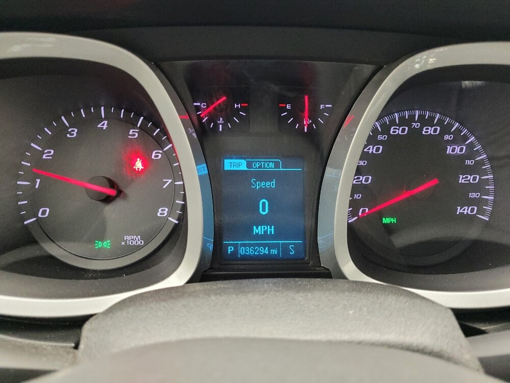 2016 Chevrolet Equinox in Madison, TN 37115 - 18090528 23