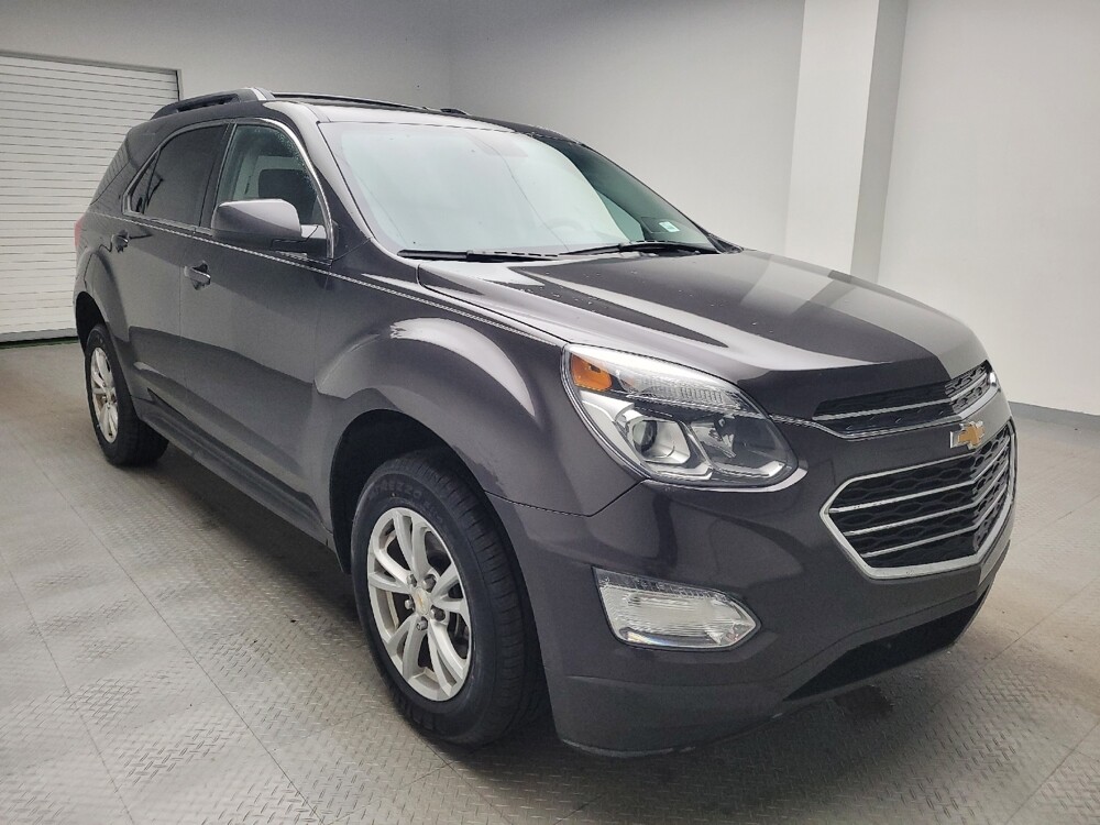 2016 Chevrolet Equinox in Madison, TN 37115 - 18090528 13