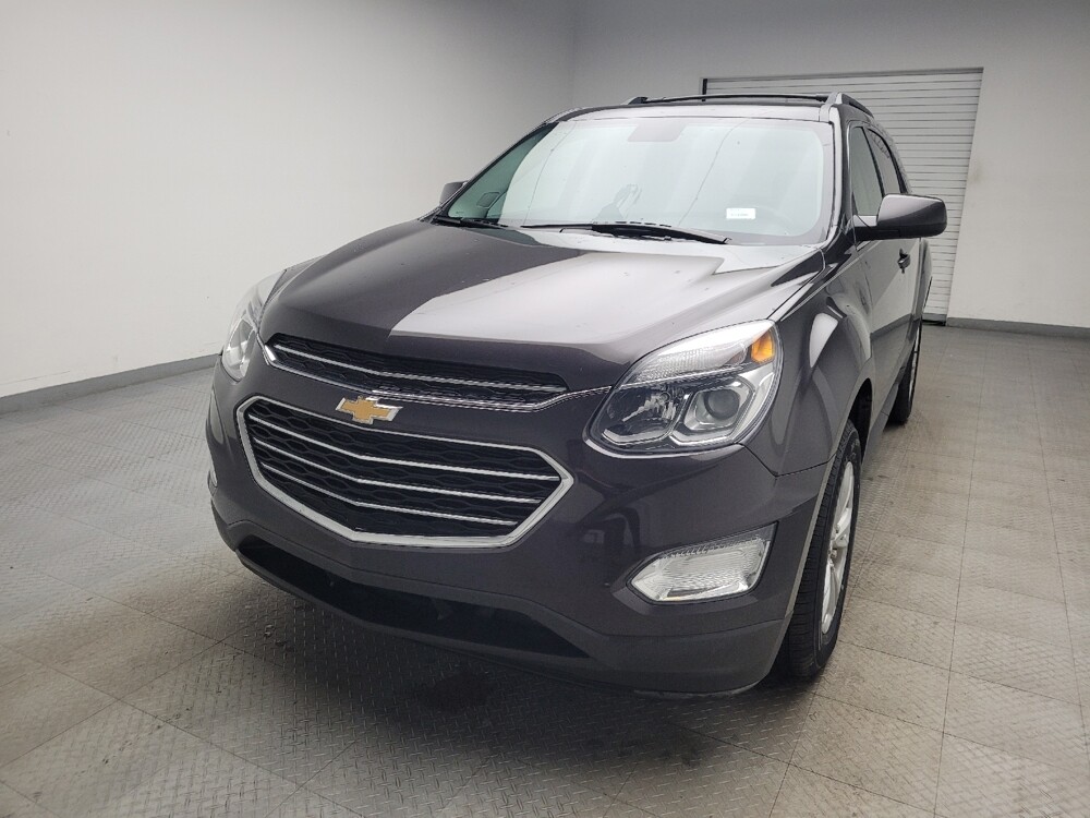 2016 Chevrolet Equinox in Madison, TN 37115 - 18090528 15