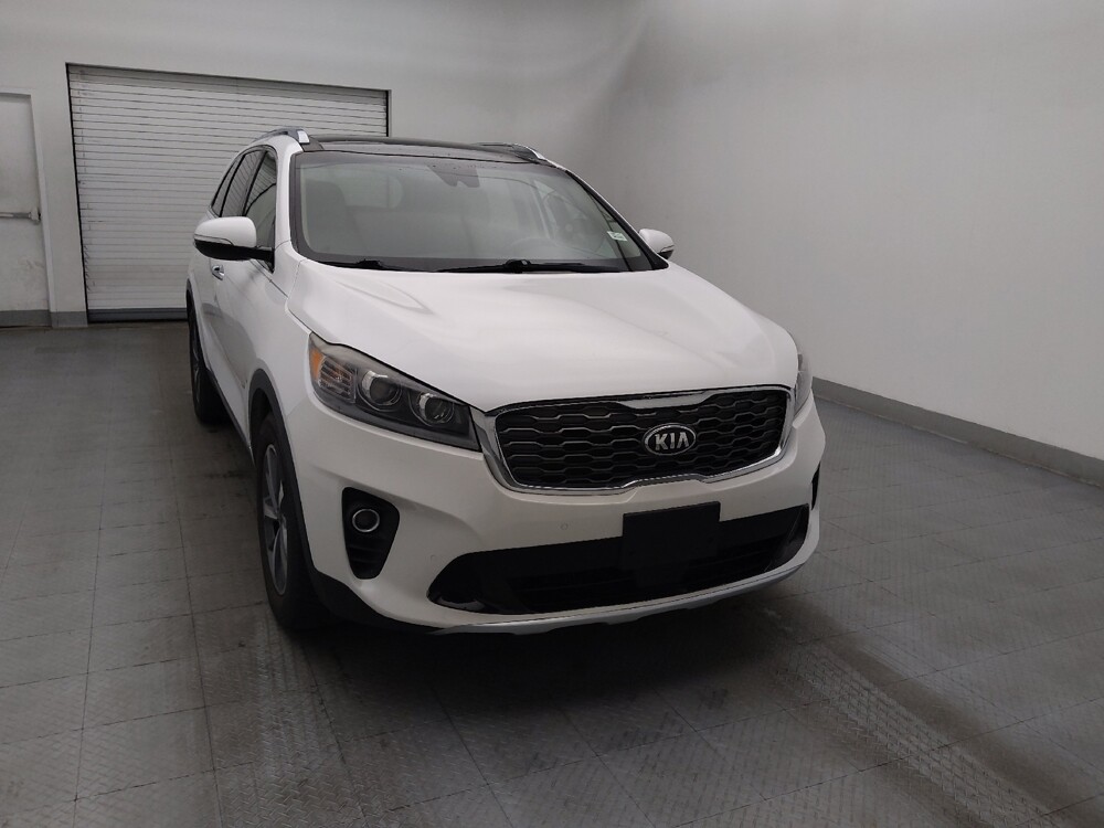2019 Kia Sorento in Charleston, SC 29414 - 18090529 14