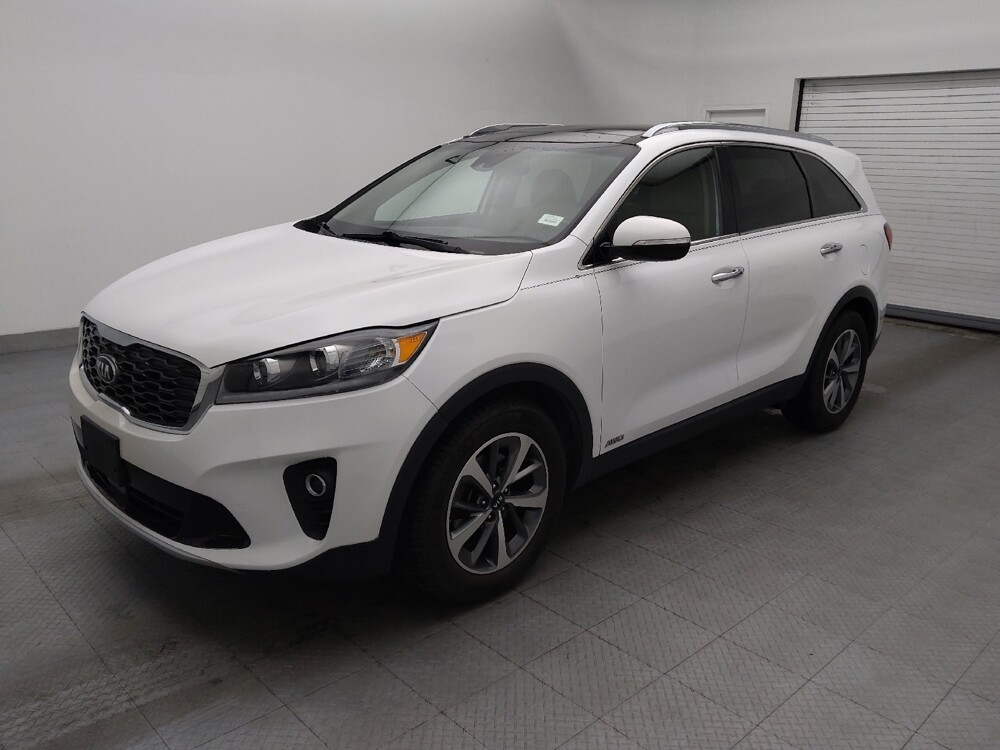 2019 Kia Sorento in Charleston, SC 29414 - 18090529 2