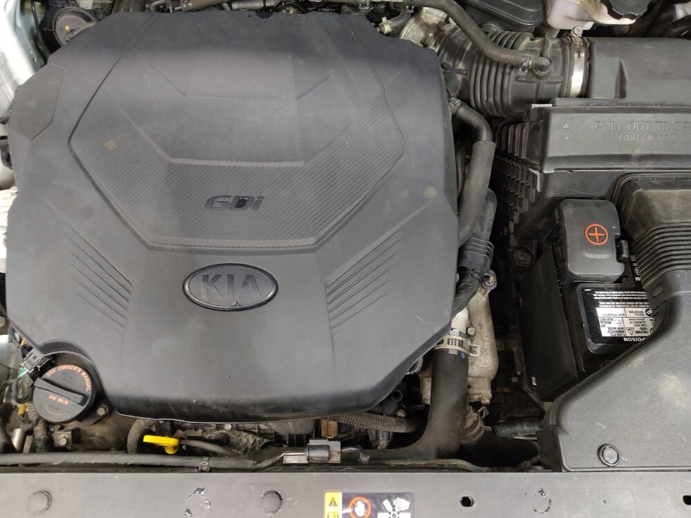 2019 Kia Sorento in Charleston, SC 29414 - 18090529 30