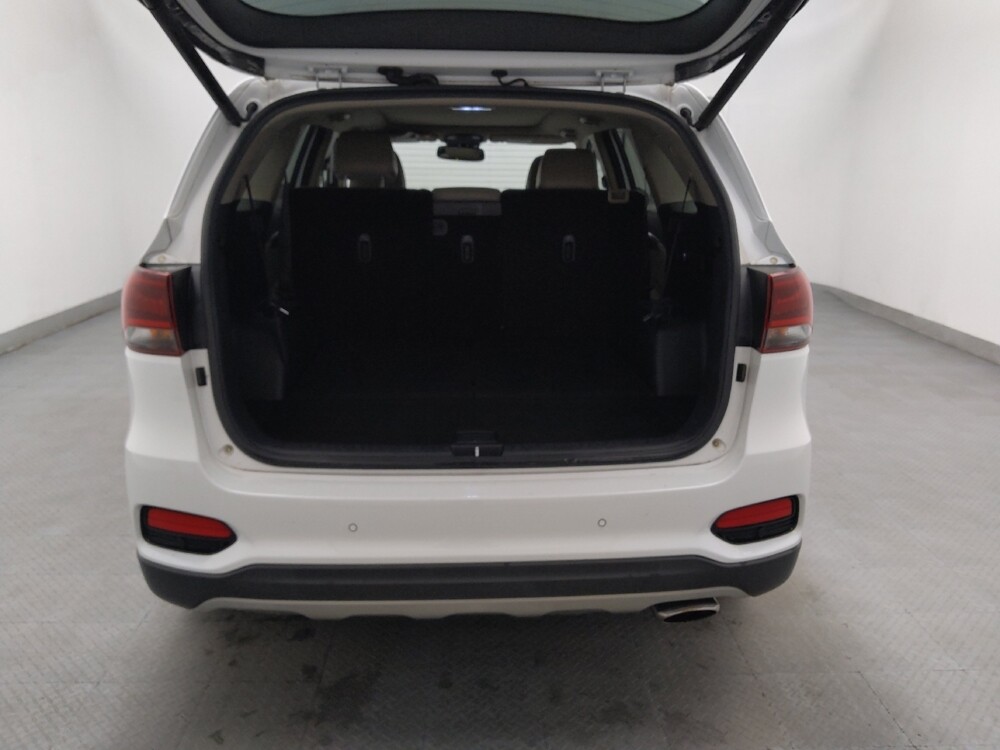 2019 Kia Sorento in Charleston, SC 29414 - 18090529 29