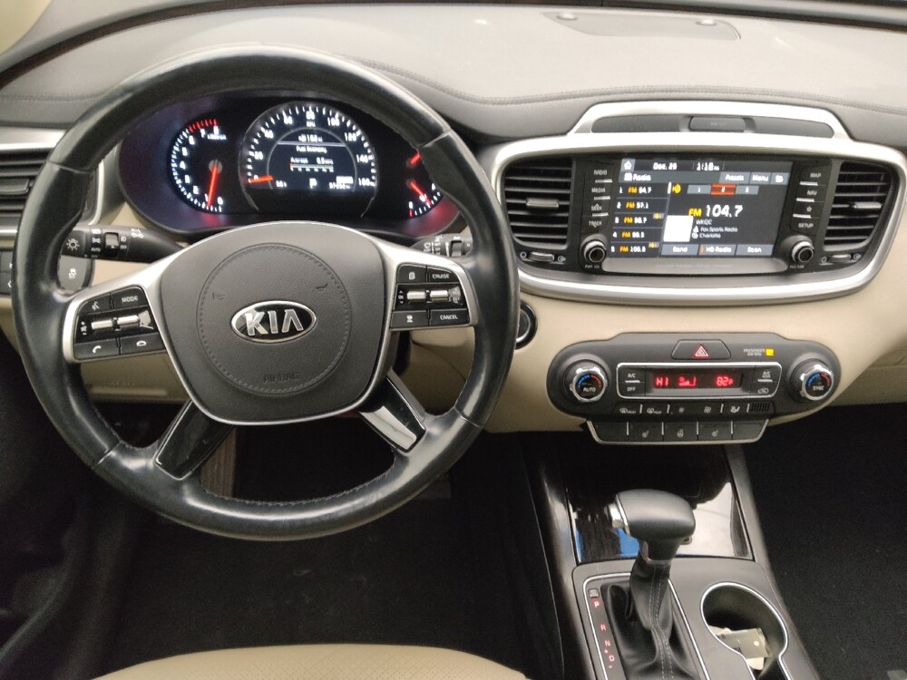 2019 Kia Sorento in Charleston, SC 29414 - 18090529 22