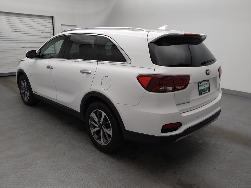 2019 Kia Sorento in Charleston, SC 29414 - 18090529 3